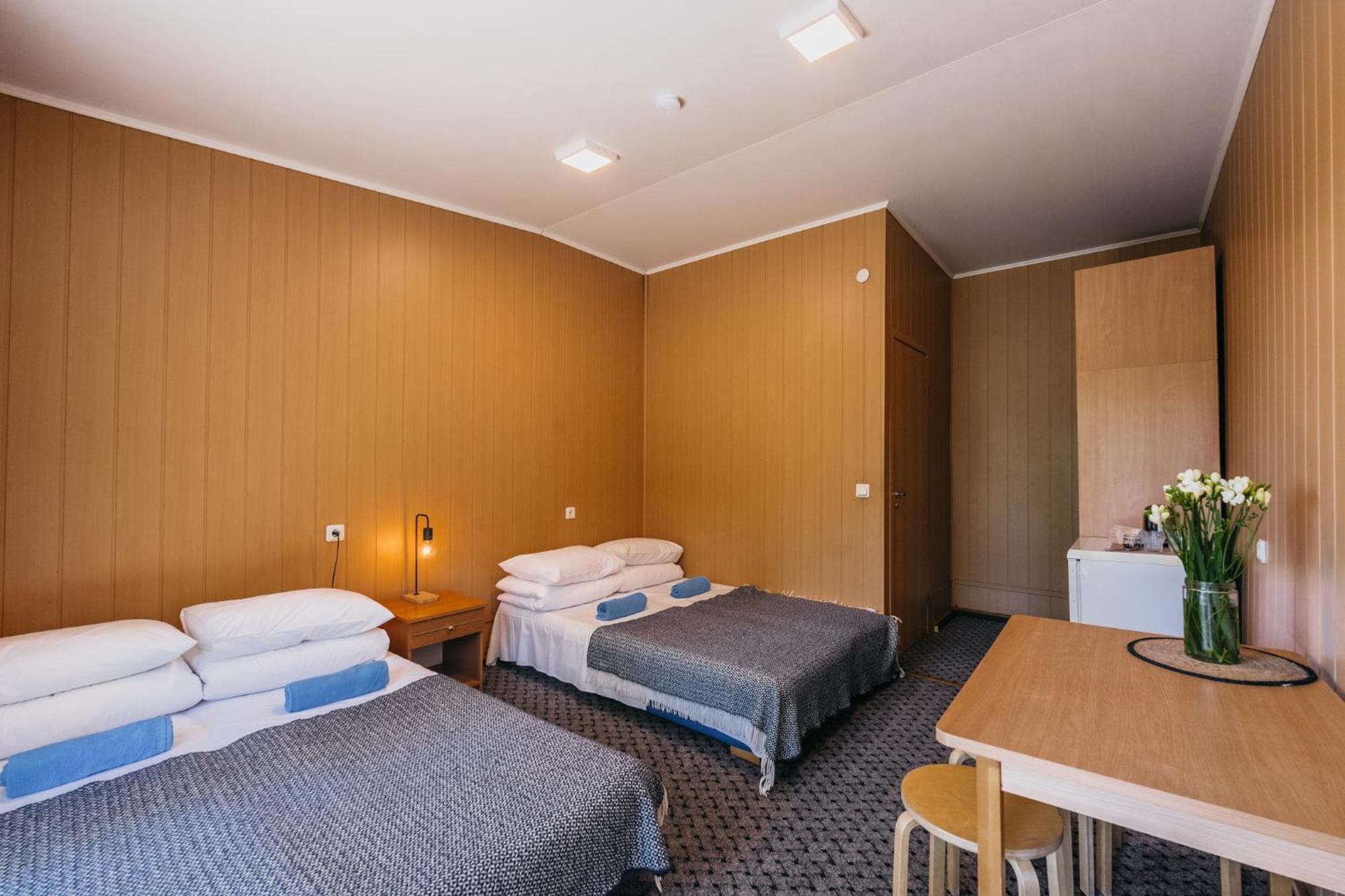 Kastytis Hotel Nida Room photo