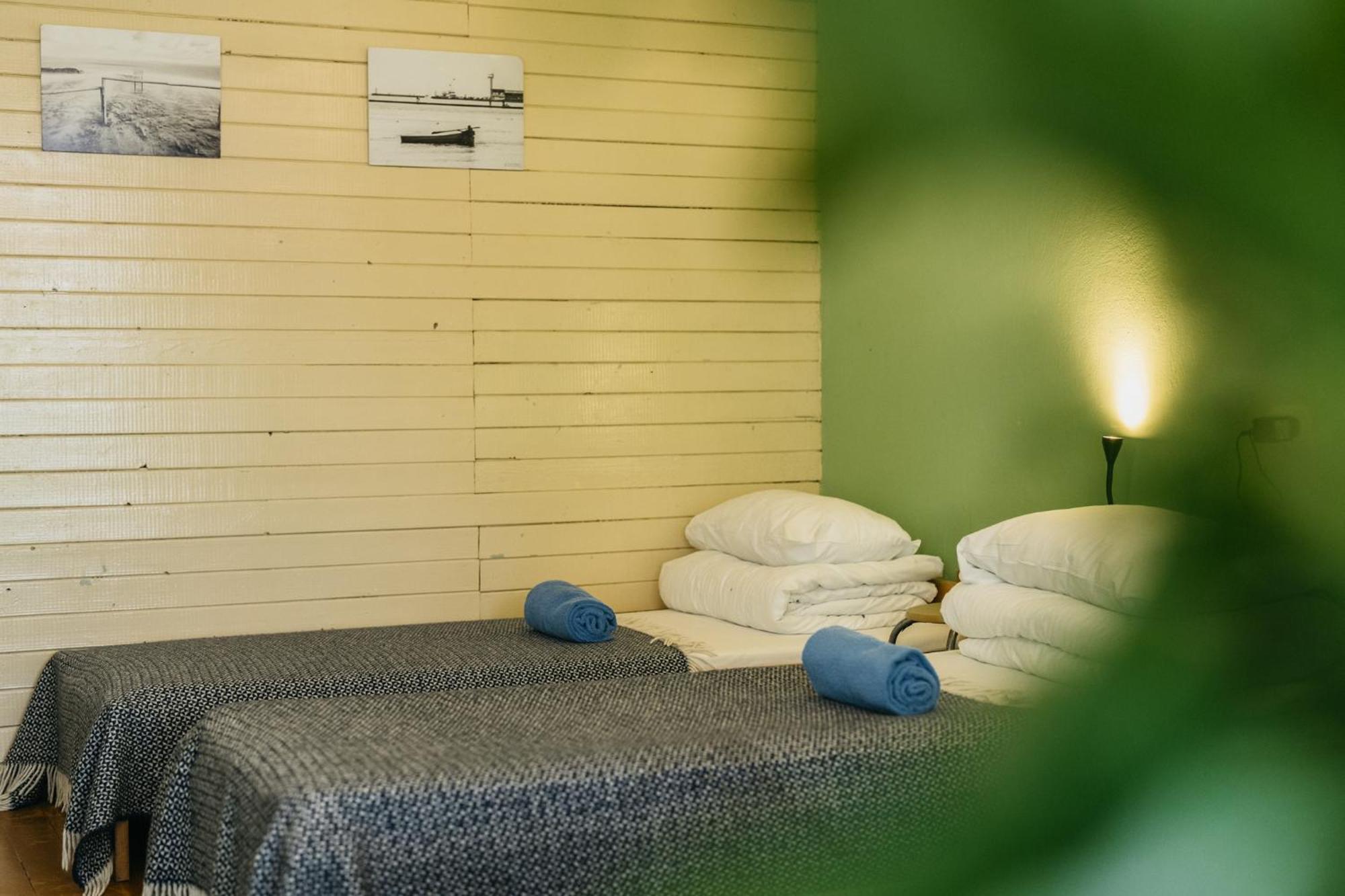 Kastytis Hotel Nida Room photo