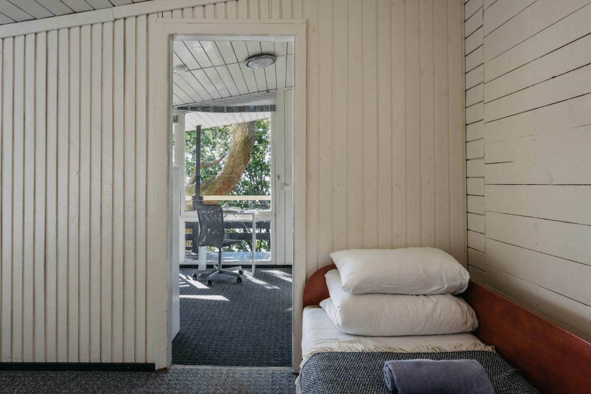 Kastytis Hotel Nida Room photo