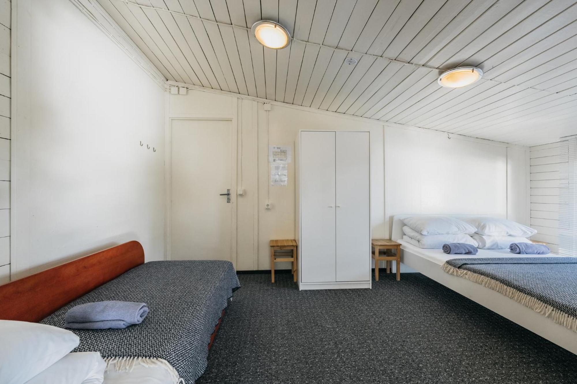 Kastytis Hotel Nida Room photo